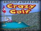  Harry Putter Crazy Golf 
