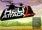Heli Attack 2 online game