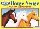  Horse Sense 
