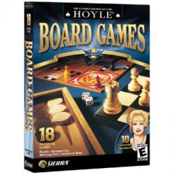  Hoyle Board Games Mac 