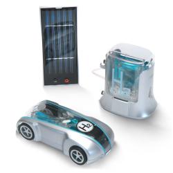  Hydrogen Fuel Racing Car 