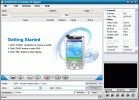  ImTOO DVD to Pocket PC Ripper 