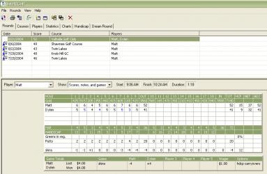  IntelliGolf 
