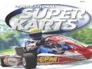  International Super Go Karts 