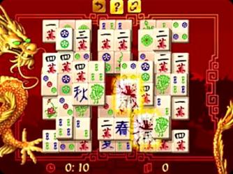  iPod Mahjong 