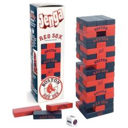 Jenga The Tower Game