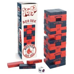  Jenga The Tower Game 