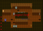 JS Dungeon online game