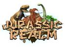  Jurassic Realm Dinosaurs 