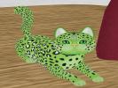 KittyCatS Second Life online game