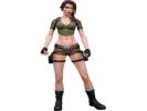  Lara Croft Action Figure 
