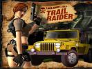  Lara Croft Jeep Trail Raider 
