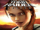  Lara Croft Tomb Raider Legend 