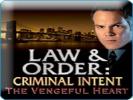  Law and Order Criminal Intent The Vengeful Heart 