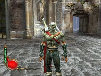  Legacy of Kain Defiance 