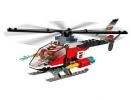  LEGO Fire Helicopter 