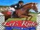 Lets Ride Horse Riding Star online game