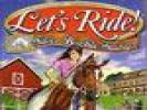  Lets Ride Silver Buckle Stables 