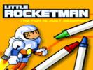  Little RocketMan 