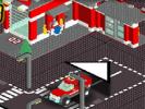 LEGO City Firefighters online game