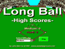 Long Ball online game