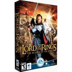  Lord of the Rings Return of the King Mac 