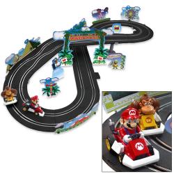  Mario Kart Race Set 