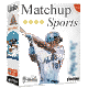  MatchUp Fantasy Baseball 