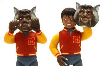  Michael Jackson Wolf 