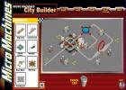 Micro Machine City Builder online game