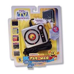  Mini Portable Pac-Man 