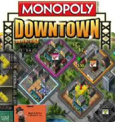 Monopoly Downtown