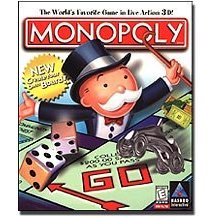  Monopoly Mac 