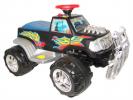  Monster Truck Ride on Toy 