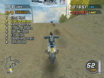 Mtx Mototrax Mac