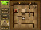 Mummy Maze online game