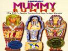  Mummy Rummy Card Game 