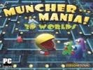  MuncherMania 3D Worlds 