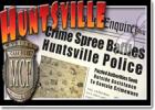  Mystery Case File Huntsville 