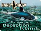  Nancy Drew Save an Orca Whale 