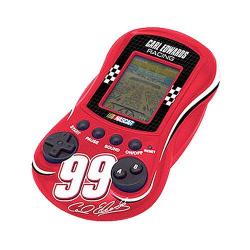  NASCAR Racing Handheld Game 