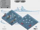 Naval Battles Duel at Sea online game
