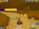 Nesquik Extreme Kart online game