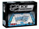  NHL Ice Breaker The Card Hockey Board Game 