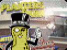 Nut Vendor online game