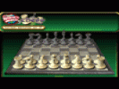 Online 3D Chess online game