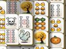  Online Halloween Mahjong 