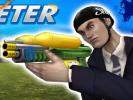 Paintball Target Marketer online game