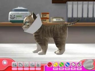  Paws and Claws Virtual Pet Vet 2 
