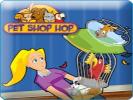 Pet Shop Hop online game